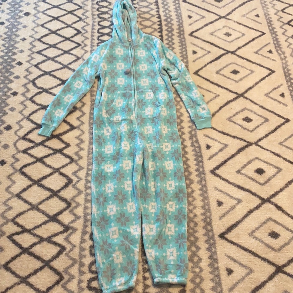SO Onesie